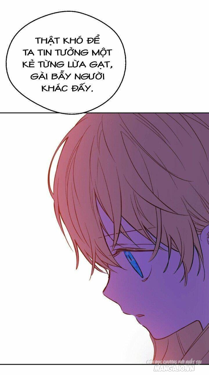 Một Ngày Nọ Tôi Bỗng Thành Nàng Công Chúa Chapter 94 - Trang 2