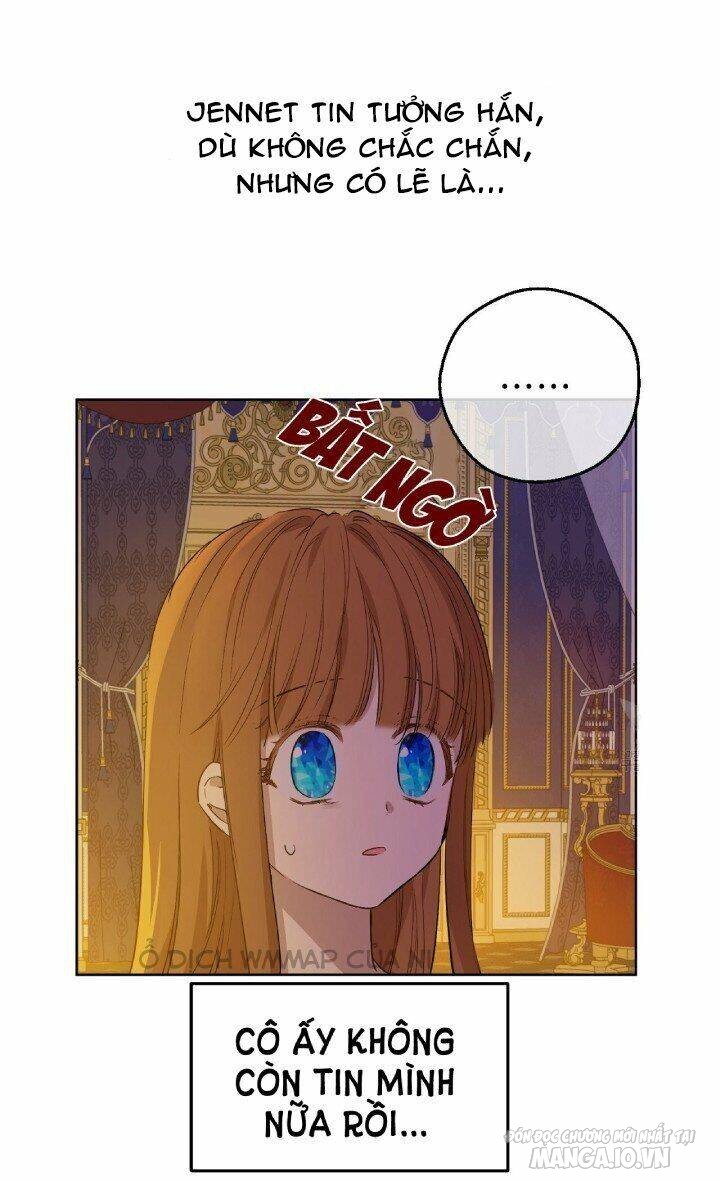 Một Ngày Nọ Tôi Bỗng Thành Nàng Công Chúa Chapter 94 - Trang 2