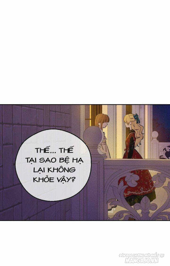 Một Ngày Nọ Tôi Bỗng Thành Nàng Công Chúa Chapter 94 - Trang 2