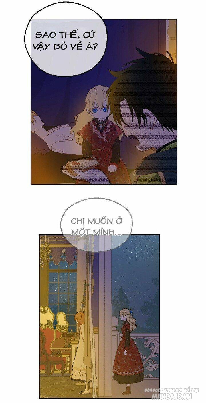 Một Ngày Nọ Tôi Bỗng Thành Nàng Công Chúa Chapter 94 - Trang 2
