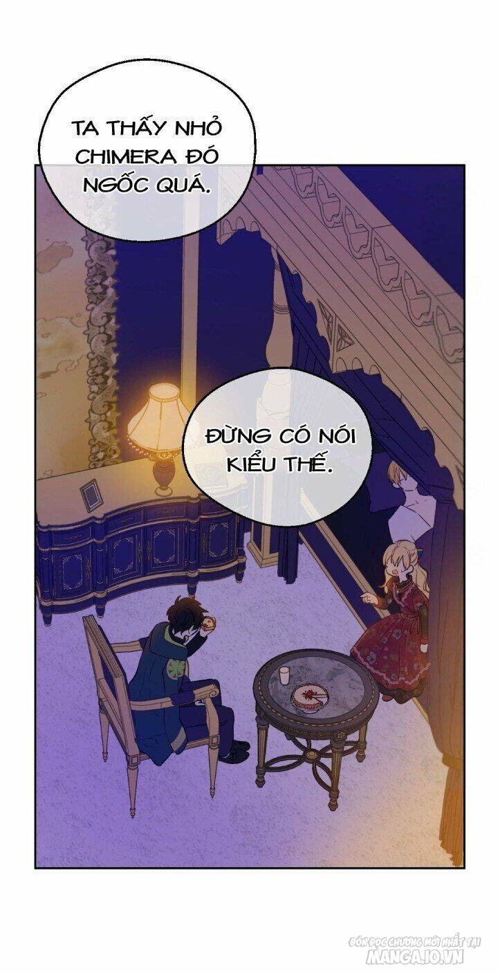 Một Ngày Nọ Tôi Bỗng Thành Nàng Công Chúa Chapter 94 - Trang 2
