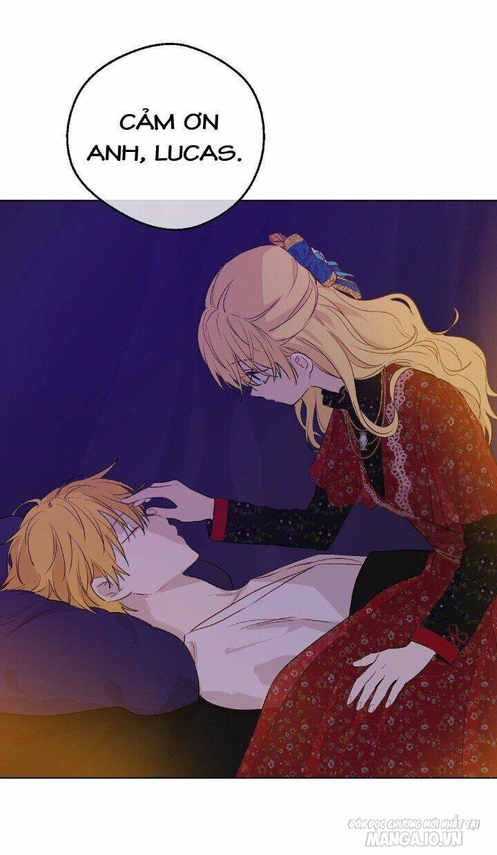 Một Ngày Nọ Tôi Bỗng Thành Nàng Công Chúa Chapter 94 - Trang 2