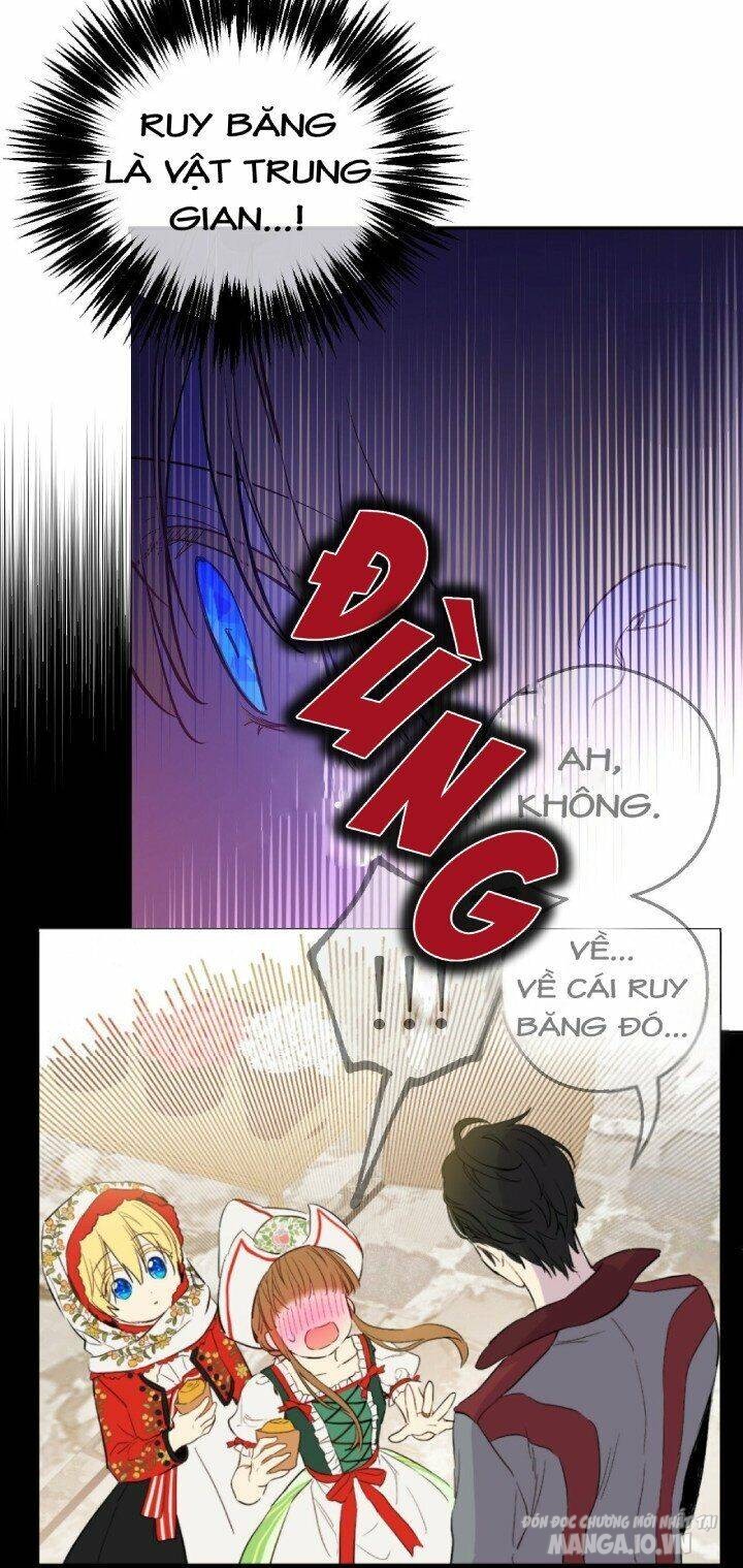 Một Ngày Nọ Tôi Bỗng Thành Nàng Công Chúa Chapter 94 - Trang 2