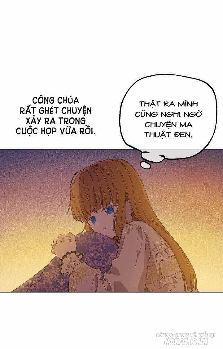 Một Ngày Nọ Tôi Bỗng Thành Nàng Công Chúa Chapter 94 - Trang 2