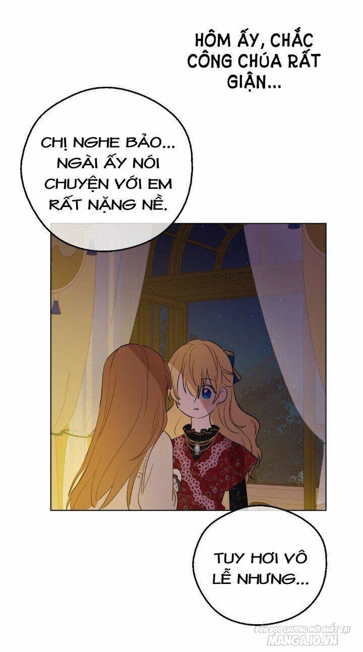 Một Ngày Nọ Tôi Bỗng Thành Nàng Công Chúa Chapter 93 - Trang 2