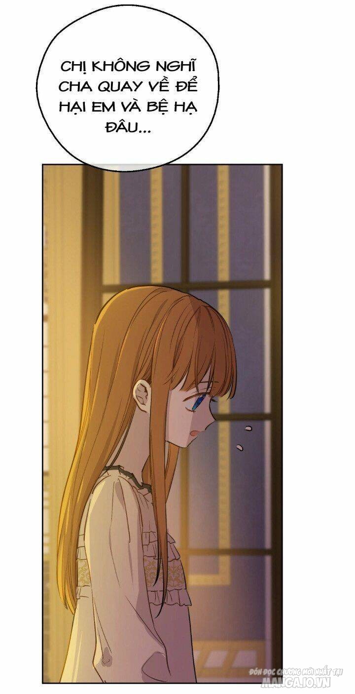 Một Ngày Nọ Tôi Bỗng Thành Nàng Công Chúa Chapter 93 - Trang 2