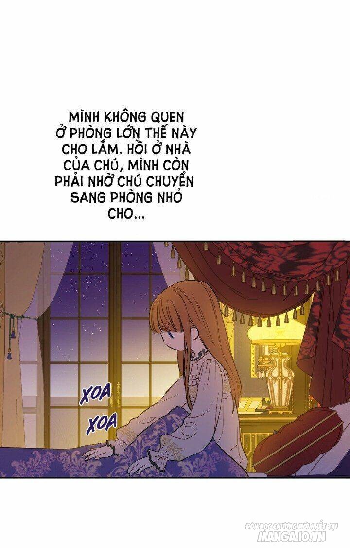 Một Ngày Nọ Tôi Bỗng Thành Nàng Công Chúa Chapter 93 - Trang 2