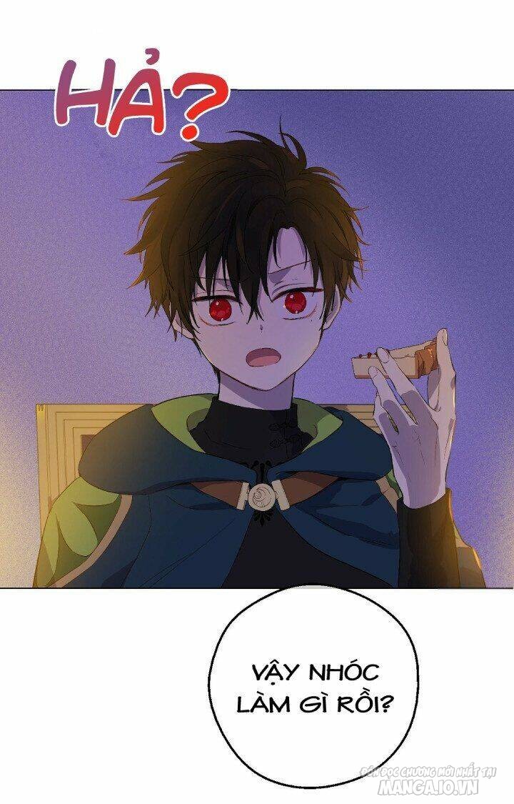Một Ngày Nọ Tôi Bỗng Thành Nàng Công Chúa Chapter 93 - Trang 2