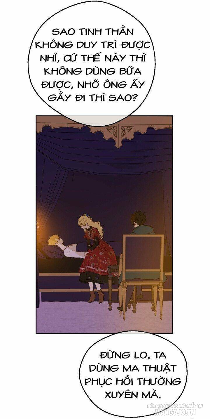 Một Ngày Nọ Tôi Bỗng Thành Nàng Công Chúa Chapter 93 - Trang 2