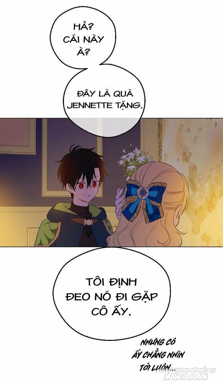 Một Ngày Nọ Tôi Bỗng Thành Nàng Công Chúa Chapter 93 - Trang 2