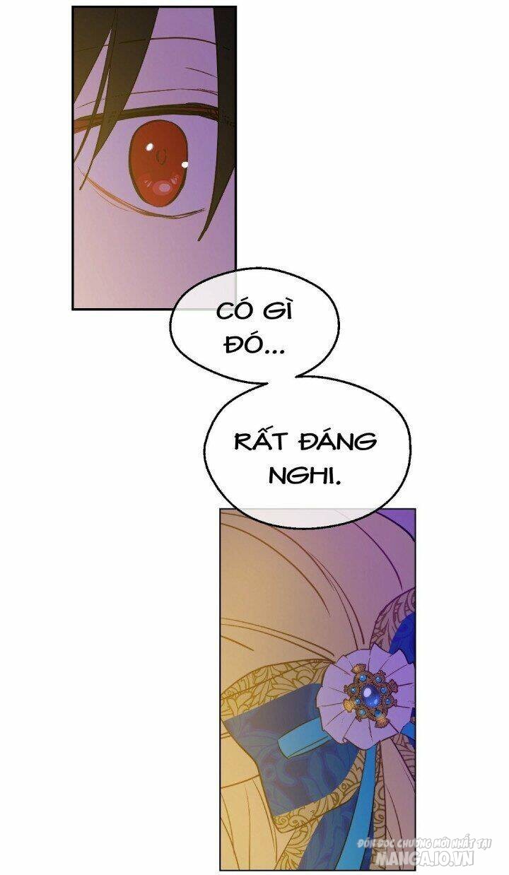 Một Ngày Nọ Tôi Bỗng Thành Nàng Công Chúa Chapter 93 - Trang 2