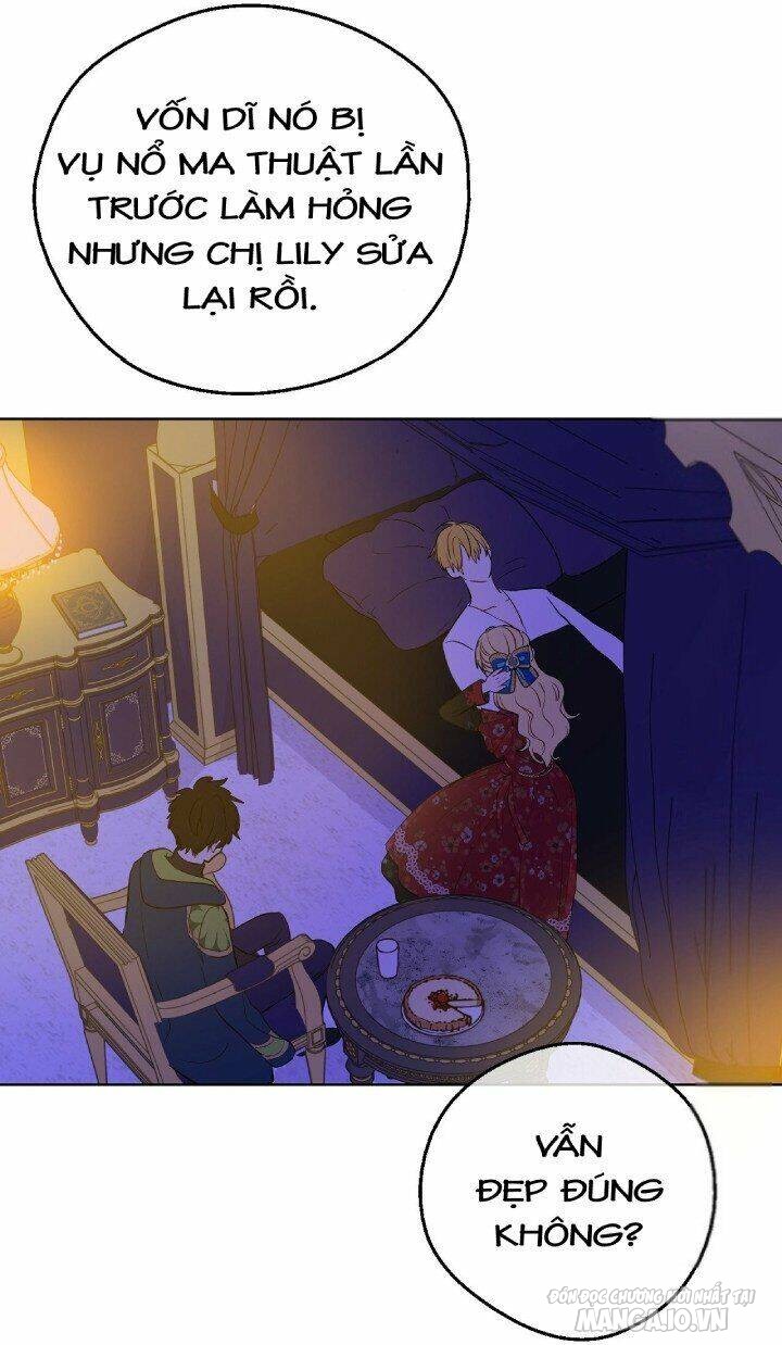 Một Ngày Nọ Tôi Bỗng Thành Nàng Công Chúa Chapter 93 - Trang 2