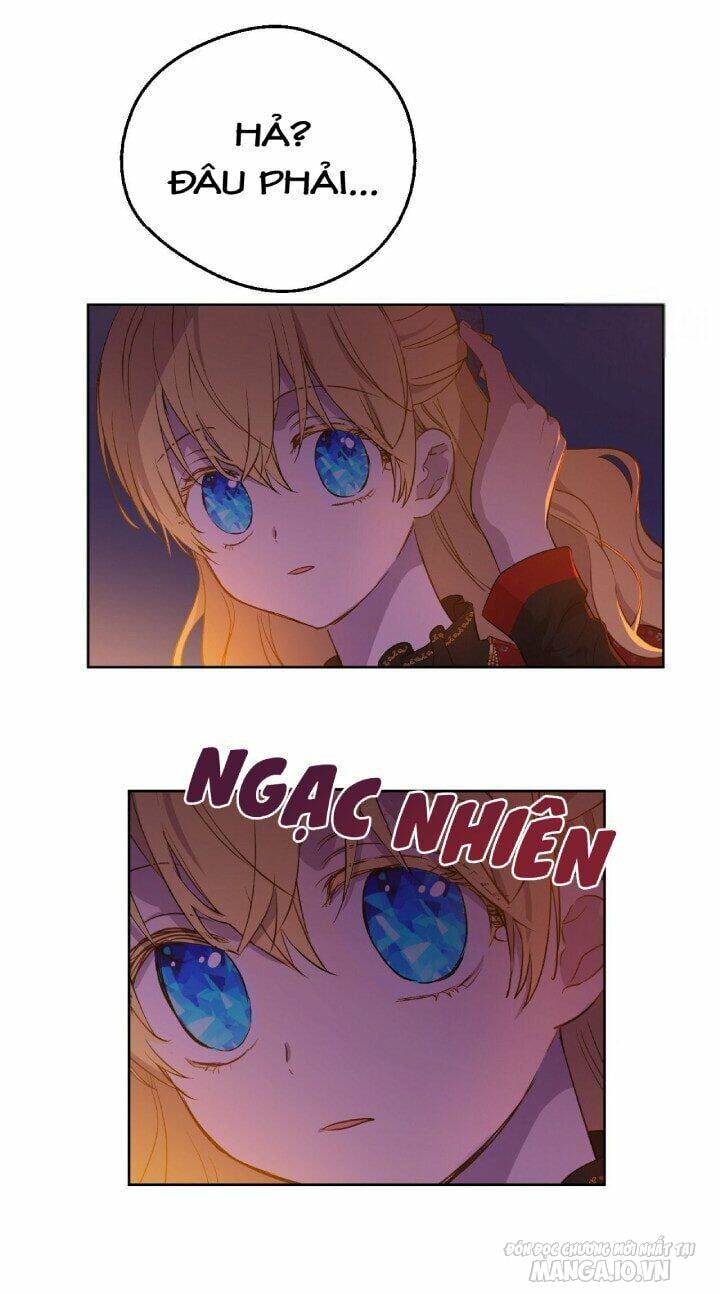 Một Ngày Nọ Tôi Bỗng Thành Nàng Công Chúa Chapter 93 - Trang 2