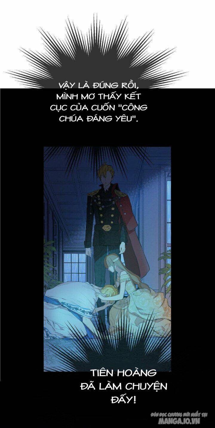 Một Ngày Nọ Tôi Bỗng Thành Nàng Công Chúa Chapter 93 - Trang 2