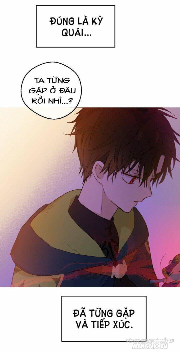Một Ngày Nọ Tôi Bỗng Thành Nàng Công Chúa Chapter 93 - Trang 2