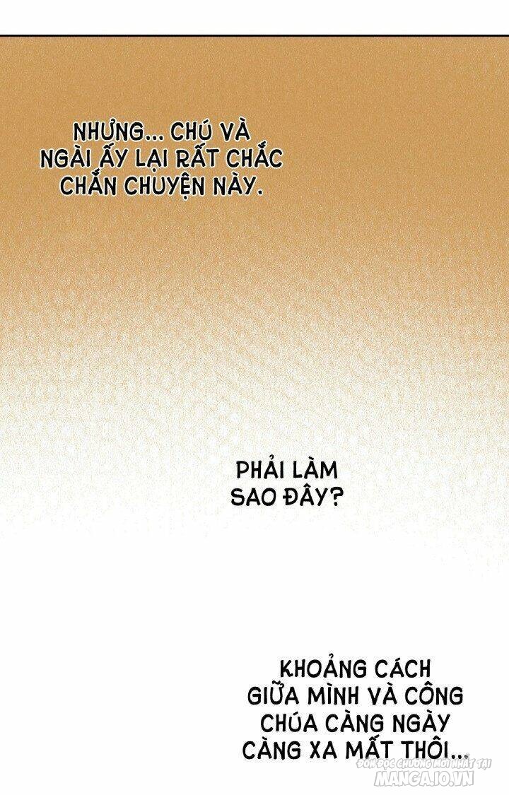 Một Ngày Nọ Tôi Bỗng Thành Nàng Công Chúa Chapter 93 - Trang 2