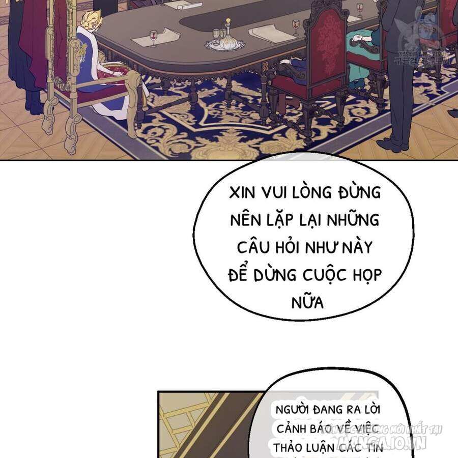Một Ngày Nọ Tôi Bỗng Thành Nàng Công Chúa Chapter 92 - Trang 2