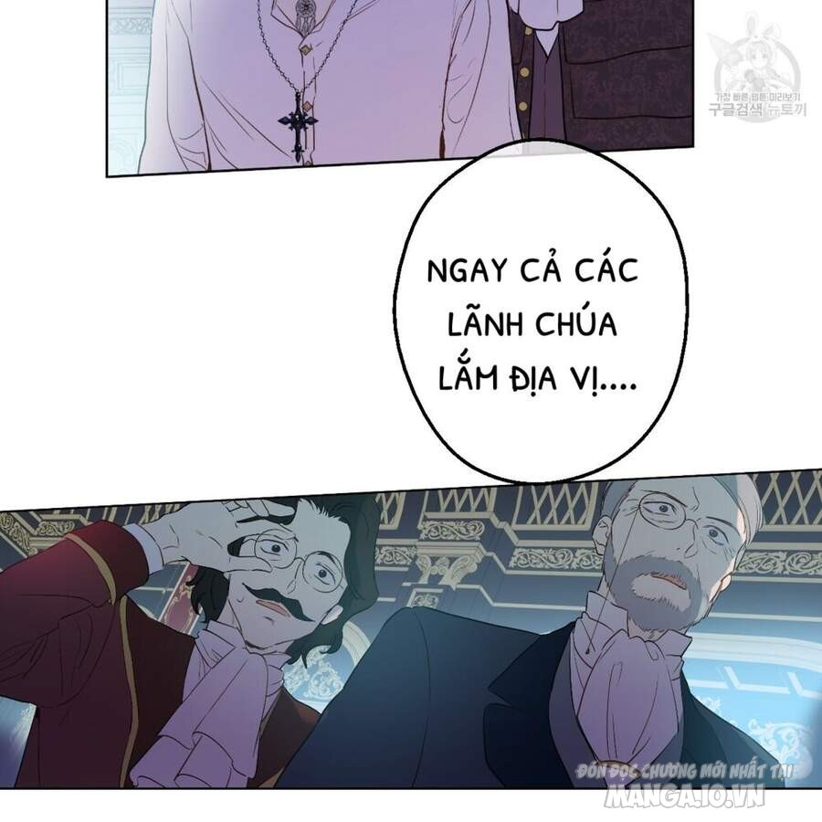 Một Ngày Nọ Tôi Bỗng Thành Nàng Công Chúa Chapter 92 - Trang 2