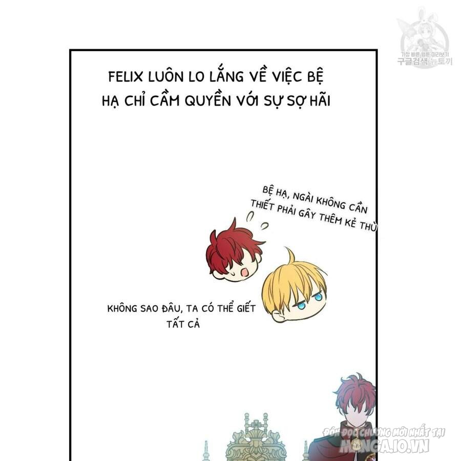 Một Ngày Nọ Tôi Bỗng Thành Nàng Công Chúa Chapter 92 - Trang 2