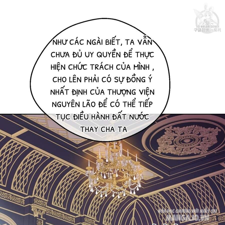 Một Ngày Nọ Tôi Bỗng Thành Nàng Công Chúa Chapter 92 - Trang 2