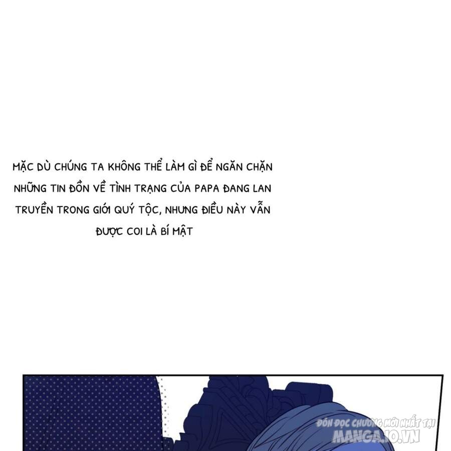 Một Ngày Nọ Tôi Bỗng Thành Nàng Công Chúa Chapter 92 - Trang 2