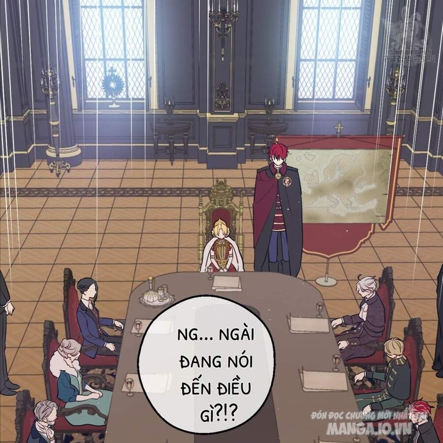 Một Ngày Nọ Tôi Bỗng Thành Nàng Công Chúa Chapter 92 - Trang 2