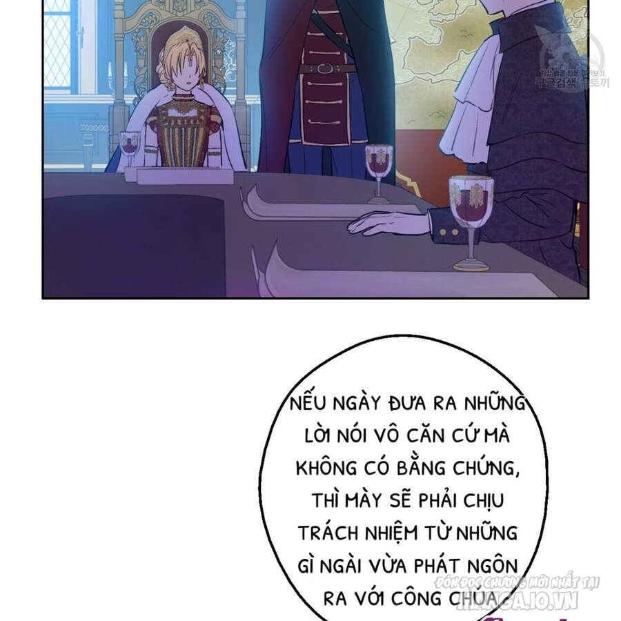 Một Ngày Nọ Tôi Bỗng Thành Nàng Công Chúa Chapter 92 - Trang 2