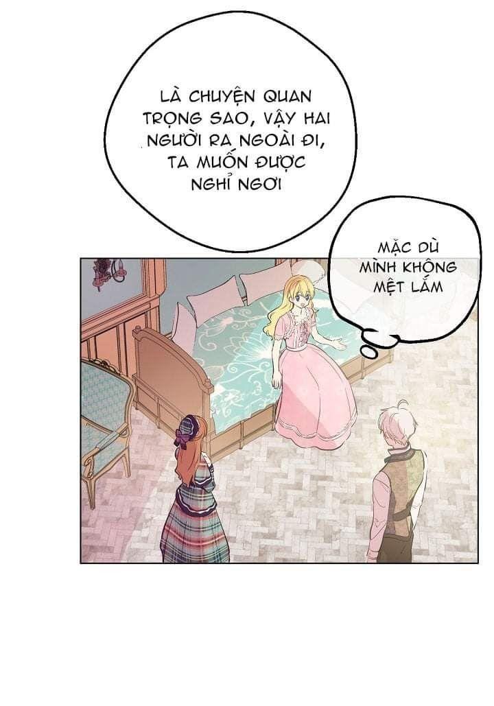 Một Ngày Nọ Tôi Bỗng Thành Nàng Công Chúa Chapter 91 - Trang 2