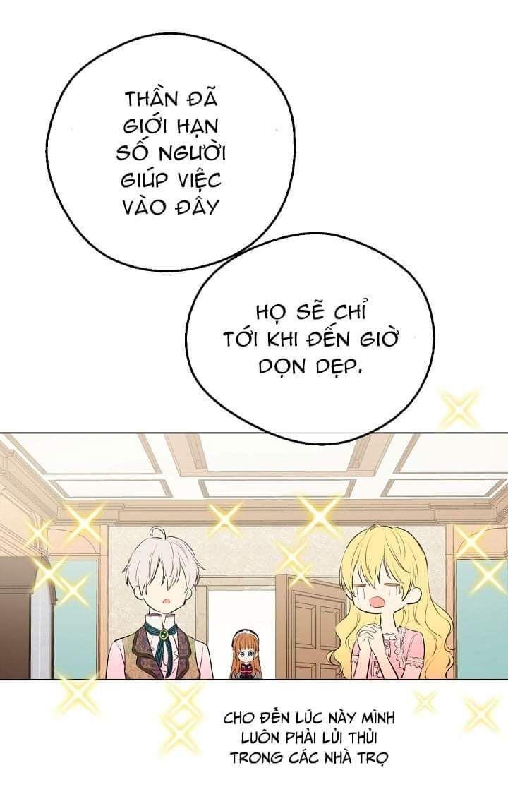 Một Ngày Nọ Tôi Bỗng Thành Nàng Công Chúa Chapter 91 - Trang 2