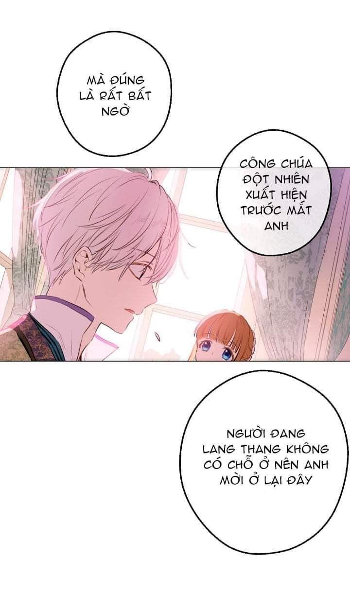 Một Ngày Nọ Tôi Bỗng Thành Nàng Công Chúa Chapter 91 - Trang 2