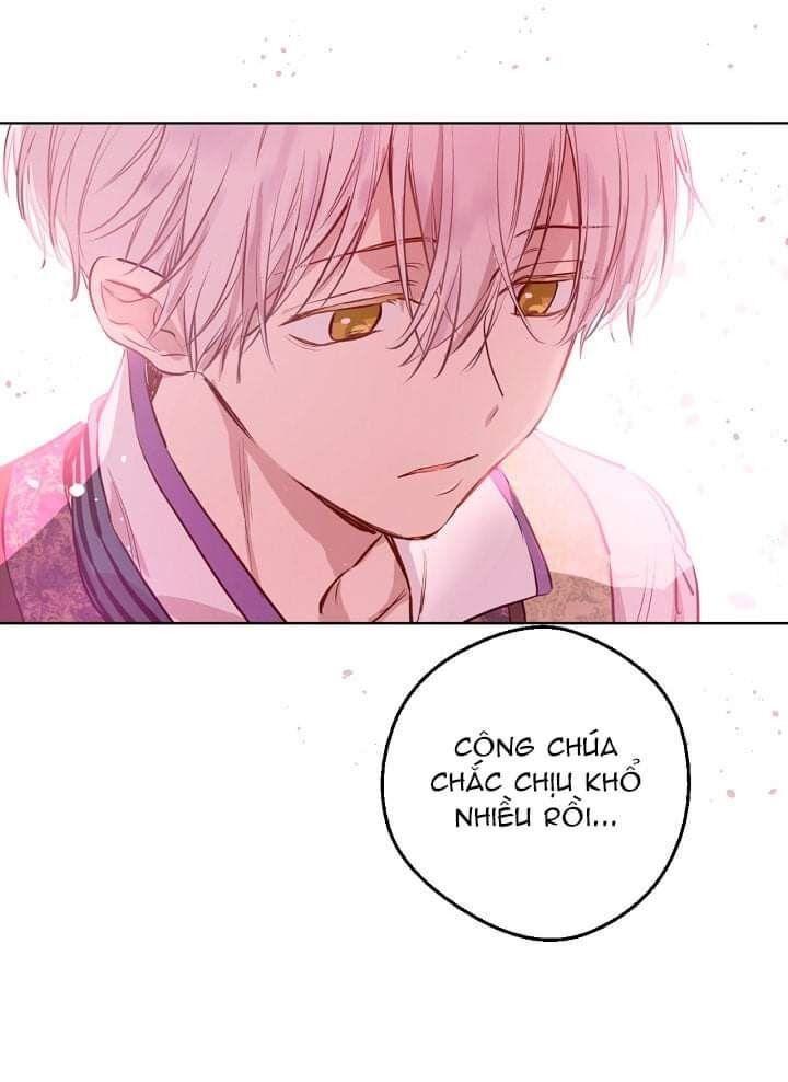 Một Ngày Nọ Tôi Bỗng Thành Nàng Công Chúa Chapter 91 - Trang 2