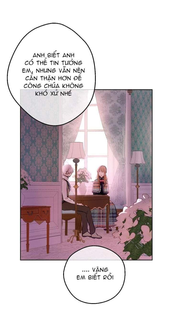 Một Ngày Nọ Tôi Bỗng Thành Nàng Công Chúa Chapter 91 - Trang 2