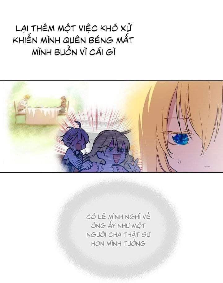 Một Ngày Nọ Tôi Bỗng Thành Nàng Công Chúa Chapter 91 - Trang 2