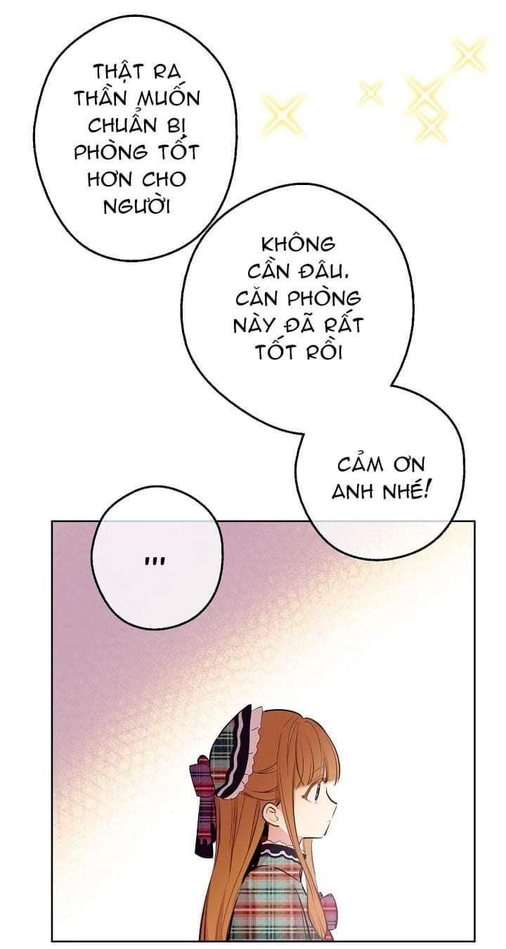 Một Ngày Nọ Tôi Bỗng Thành Nàng Công Chúa Chapter 91 - Trang 2