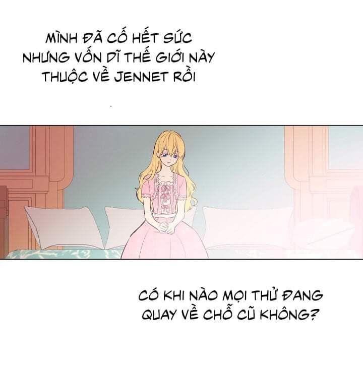 Một Ngày Nọ Tôi Bỗng Thành Nàng Công Chúa Chapter 91 - Trang 2