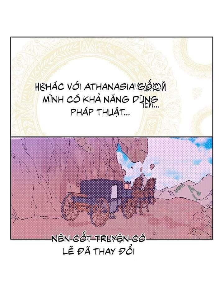 Một Ngày Nọ Tôi Bỗng Thành Nàng Công Chúa Chapter 91 - Trang 2
