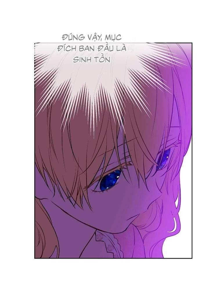 Một Ngày Nọ Tôi Bỗng Thành Nàng Công Chúa Chapter 91 - Trang 2