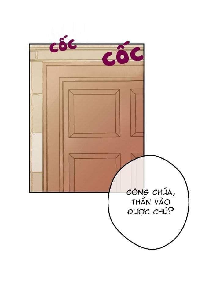 Một Ngày Nọ Tôi Bỗng Thành Nàng Công Chúa Chapter 91 - Trang 2