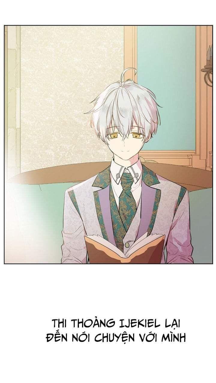 Một Ngày Nọ Tôi Bỗng Thành Nàng Công Chúa Chapter 91 - Trang 2