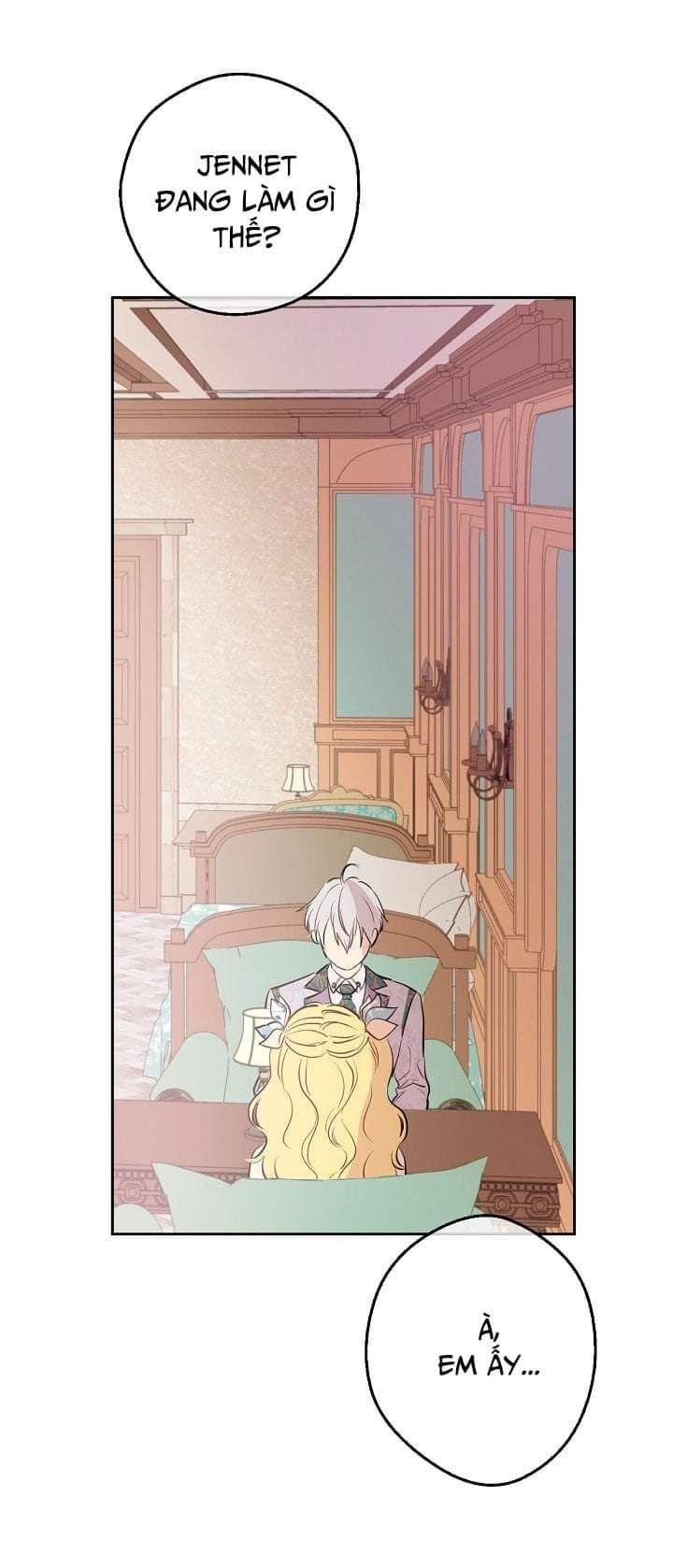 Một Ngày Nọ Tôi Bỗng Thành Nàng Công Chúa Chapter 91 - Trang 2