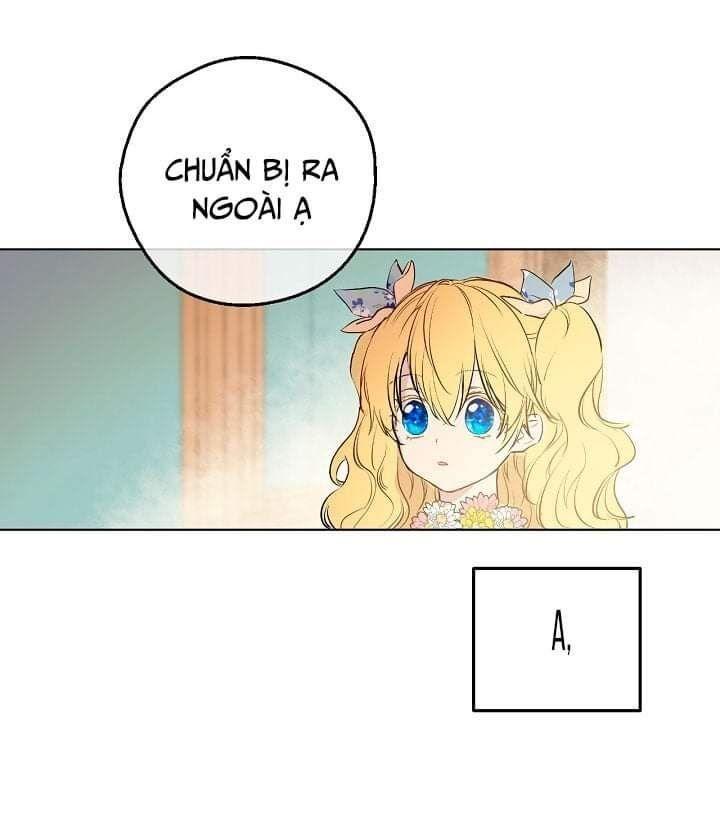 Một Ngày Nọ Tôi Bỗng Thành Nàng Công Chúa Chapter 91 - Trang 2