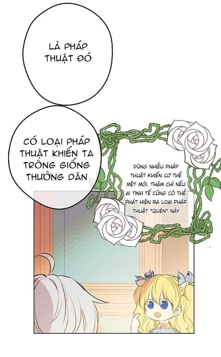 Một Ngày Nọ Tôi Bỗng Thành Nàng Công Chúa Chapter 91 - Trang 2