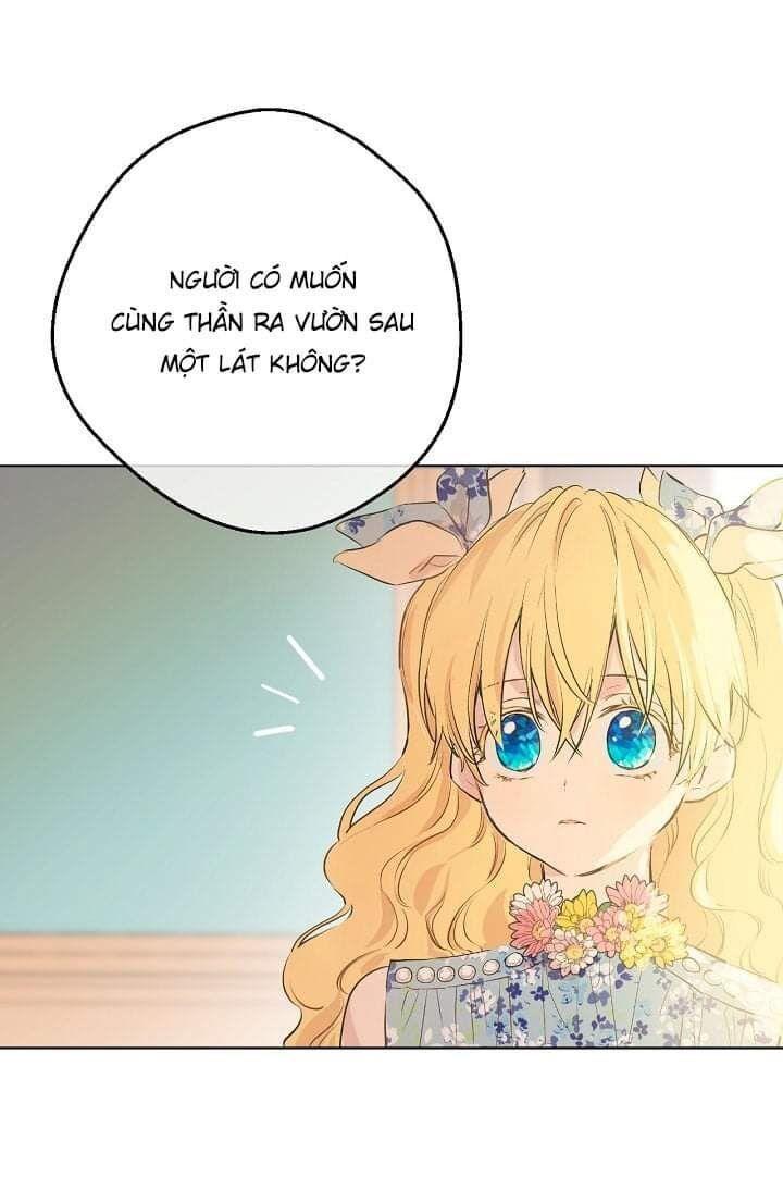 Một Ngày Nọ Tôi Bỗng Thành Nàng Công Chúa Chapter 91 - Trang 2