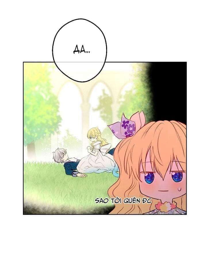 Một Ngày Nọ Tôi Bỗng Thành Nàng Công Chúa Chapter 91 - Trang 2
