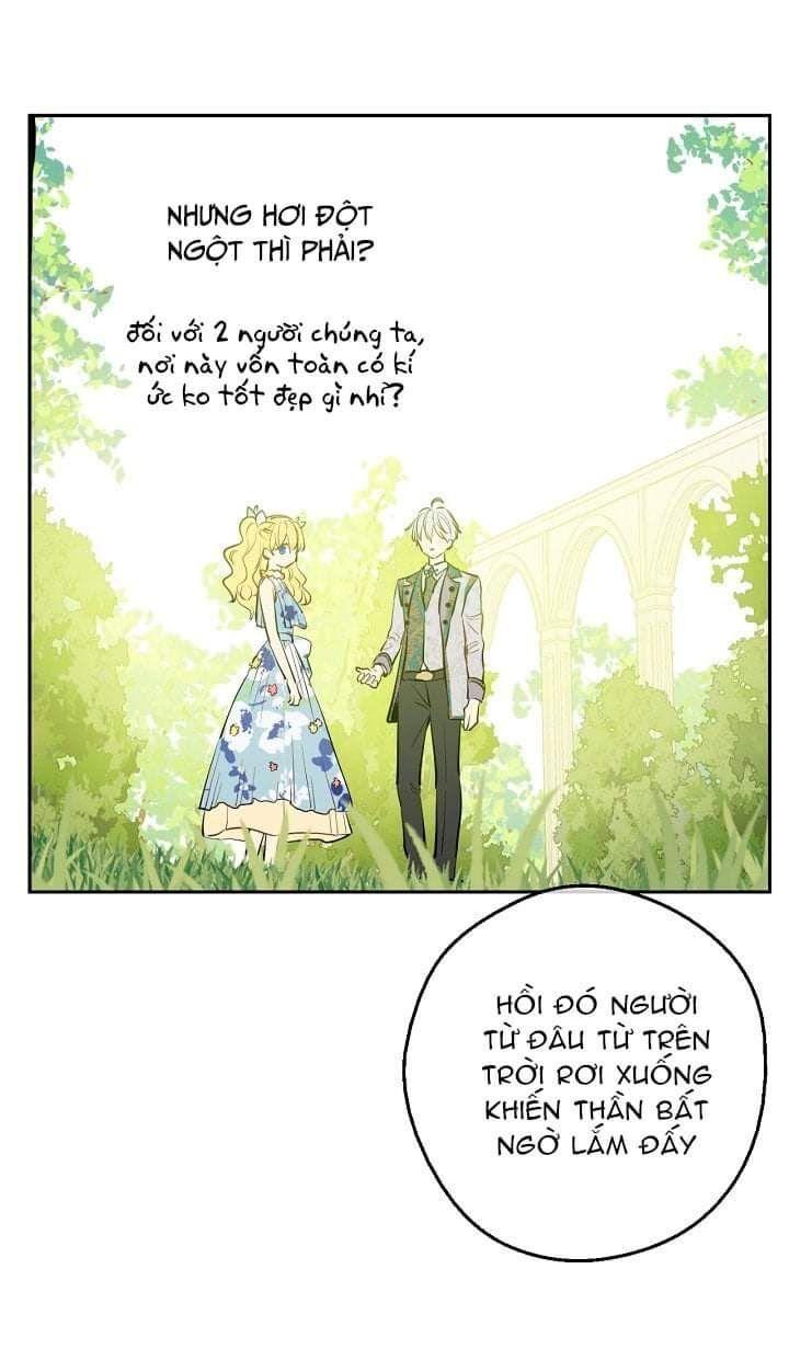 Một Ngày Nọ Tôi Bỗng Thành Nàng Công Chúa Chapter 91 - Trang 2