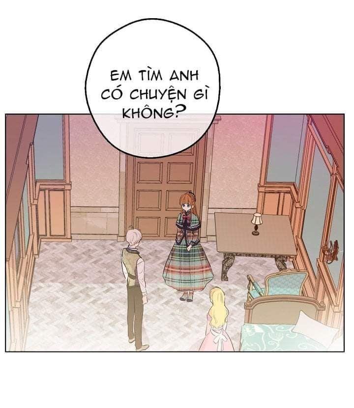 Một Ngày Nọ Tôi Bỗng Thành Nàng Công Chúa Chapter 91 - Trang 2