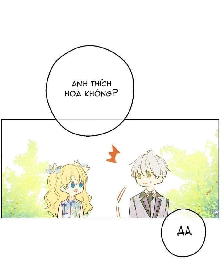 Một Ngày Nọ Tôi Bỗng Thành Nàng Công Chúa Chapter 91 - Trang 2