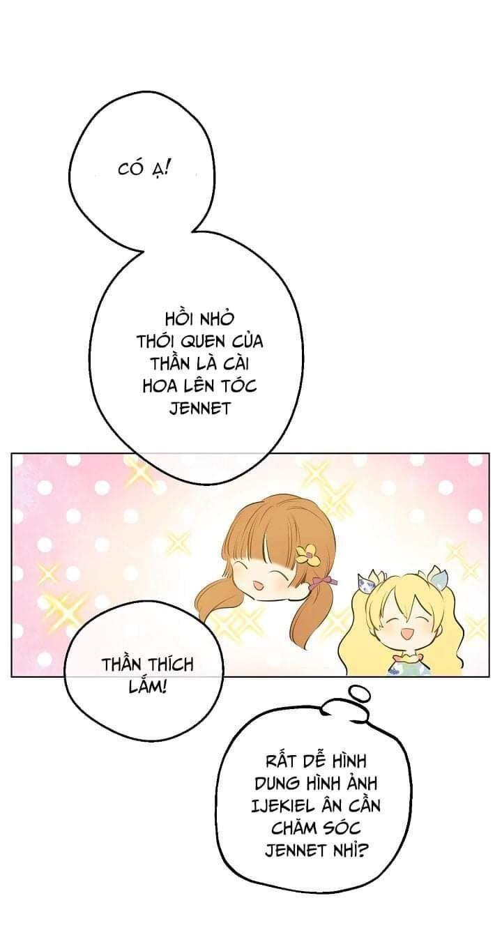 Một Ngày Nọ Tôi Bỗng Thành Nàng Công Chúa Chapter 91 - Trang 2