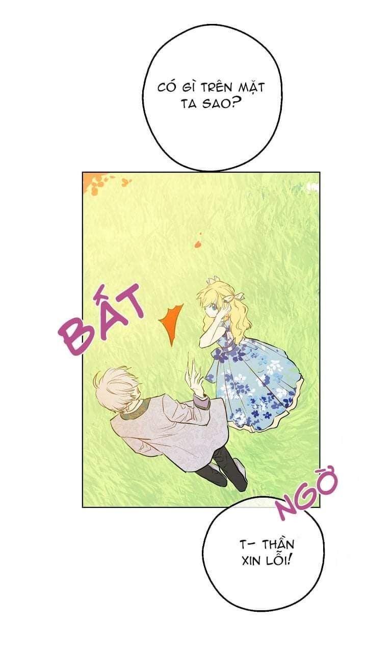 Một Ngày Nọ Tôi Bỗng Thành Nàng Công Chúa Chapter 91 - Trang 2