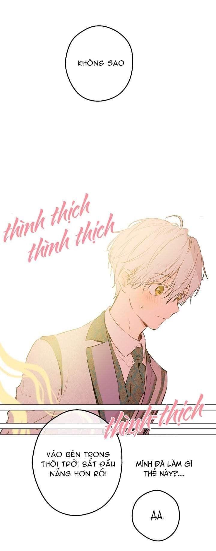 Một Ngày Nọ Tôi Bỗng Thành Nàng Công Chúa Chapter 91 - Trang 2